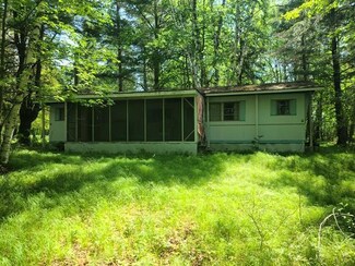 24523 E White Swan Lake Rd, Bigfork, MN 56628