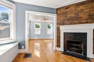 8 Orchard Place Unit 8, Foxboro, MA 02035