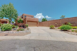 2186 Cattail Willow Ave NE, Albuquerque, NM 87122