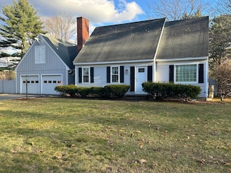 1 Pine Ridge Rd, Saco, ME 04072