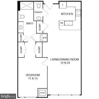 777 S Broad St Unit 1B-505, Philadelphia, PA 19147