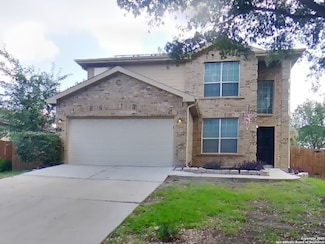 109 Eagle Flight, Cibolo, TX 78108