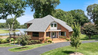 312 Lake Winds Trail, Rougemont, NC 27572
