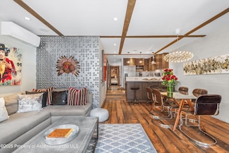 610 S West End St Unit K-102, Aspen, CO 81611