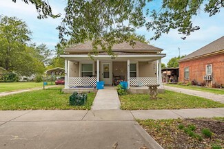 1211 N Choctaw St, Dewey, OK 74029