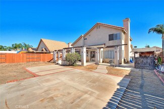 25348 Maxy Dr, Moreno Valley, CA 92551