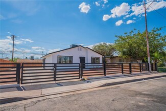 2405 North St, North Las Vegas, NV 89030