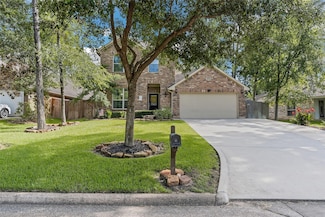 12602 Browning Dr, Montgomery, TX 77356