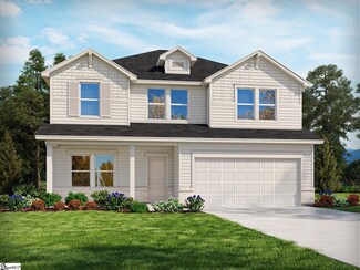116 Tantalus St, Gray Court, SC 29645