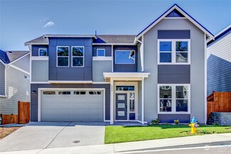 10993 Deer Trail Ln NW, Silverdale, WA 98383