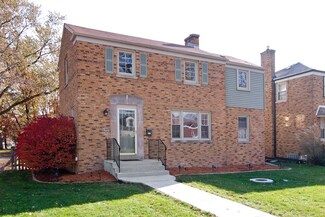2301 S 6th Ave, Riverside, IL 60546