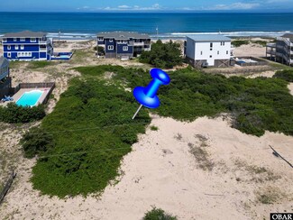 1609 Sandpiper Rd Unit Lot 17, Corolla, NC 27927
