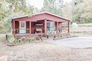 3285 S 294th Ave E, Broken Arrow, OK 74014