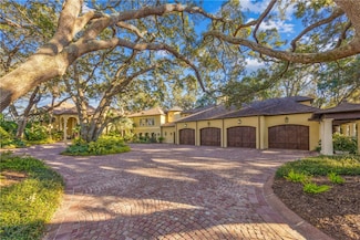 6 Overlook Place, Hilton Head Island, SC 29928