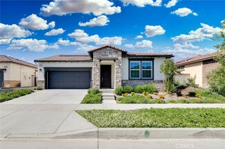 4021 E Perdido Privado, Ontario, CA 91762