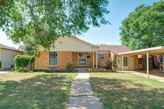 2507 32nd St, Lubbock, TX 79410