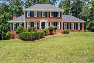4546 Graywood Trace, Norcross, GA 30092