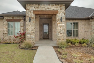 6524 NE 96th Cir, Oklahoma City, OK 73151