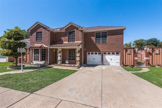 5901 Sasaki Way, Garland, TX 75043