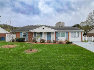 204 Carper Ln, Barboursville, WV 25504