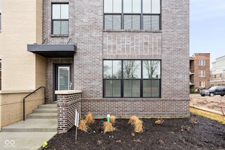 1224 Alabama St, Indianapolis, IN 46202