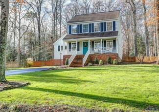 10279 Aynhoe Ct, Mechanicsville, VA 23116