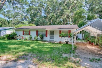 1948 NW 31st Place, Gainesville, FL 32605