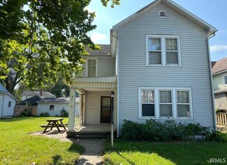311 Wheatland Ave, Logansport, IN 46947
