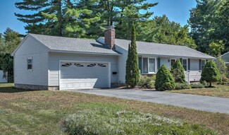 6 Worcester St, Keene, NH 03431