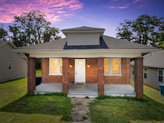 2806 Ridgefield St NE, Roanoke, VA 24012