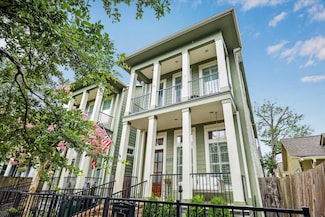 1035 Waverly St Unit B, Houston, TX 77008