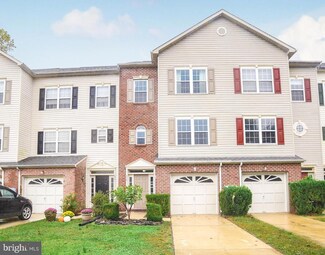 378 Cambridge Place, Prince Frederick, MD 20678