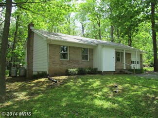 283 Chester Gap Rd, Chester Gap, VA 22623