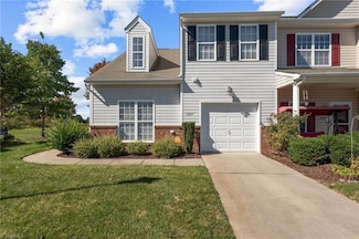 6807 Derby Run Dr, Whitsett, NC 27377