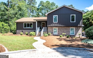 26 Forest Pine Dr, Statesboro, GA 30458