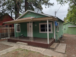 1510 Foothill Blvd, Calistoga, CA 94515