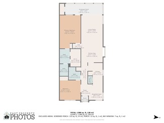 13669 Date Palm Ct Unit D, Delray Beach, FL 33484