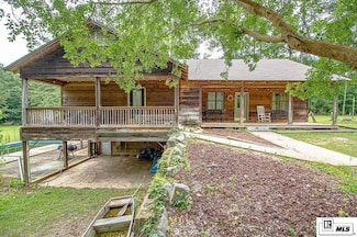 213 Bobbie Dr, Farmerville, LA 71241