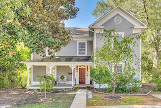 203 Kings Mountain St, Clover, SC 29710