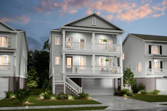 1573 Asher Ave Unit 390, Mount Pleasant, SC 29466