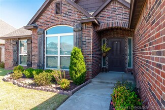 26467 Echelon Dr, Claremore, OK 74019