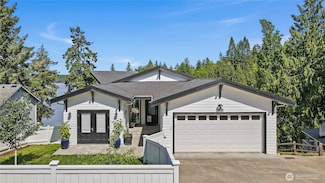 2142 Island Dr NW, Olympia, WA 98502
