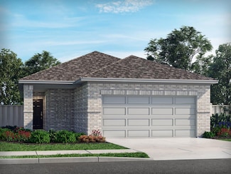 909 Pine Beach Dr, Princeton, TX 75071