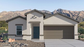 9823 E Gray Hawk Dr, Tucson, AZ 85730