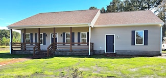 360 Cypress Cir, Oriental, NC 28571