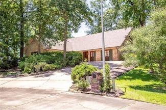 118 Hidden Ridge Cir, Woodworth, LA 71485