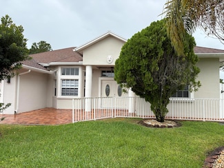 2066 SW Savage Blvd, Port Saint Lucie, FL 34953