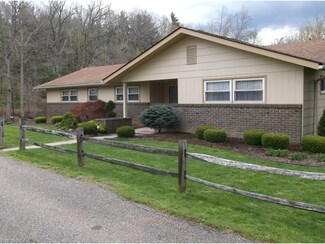 43740 S Acres Rd S, Caldwell, OH 43724