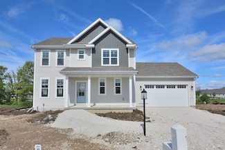 W199N5299 Ponderosa Ct, Menomonee Falls, WI 53051