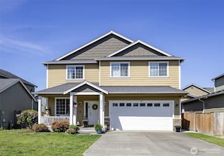 20514 81st Ave E, Spanaway, WA 98387